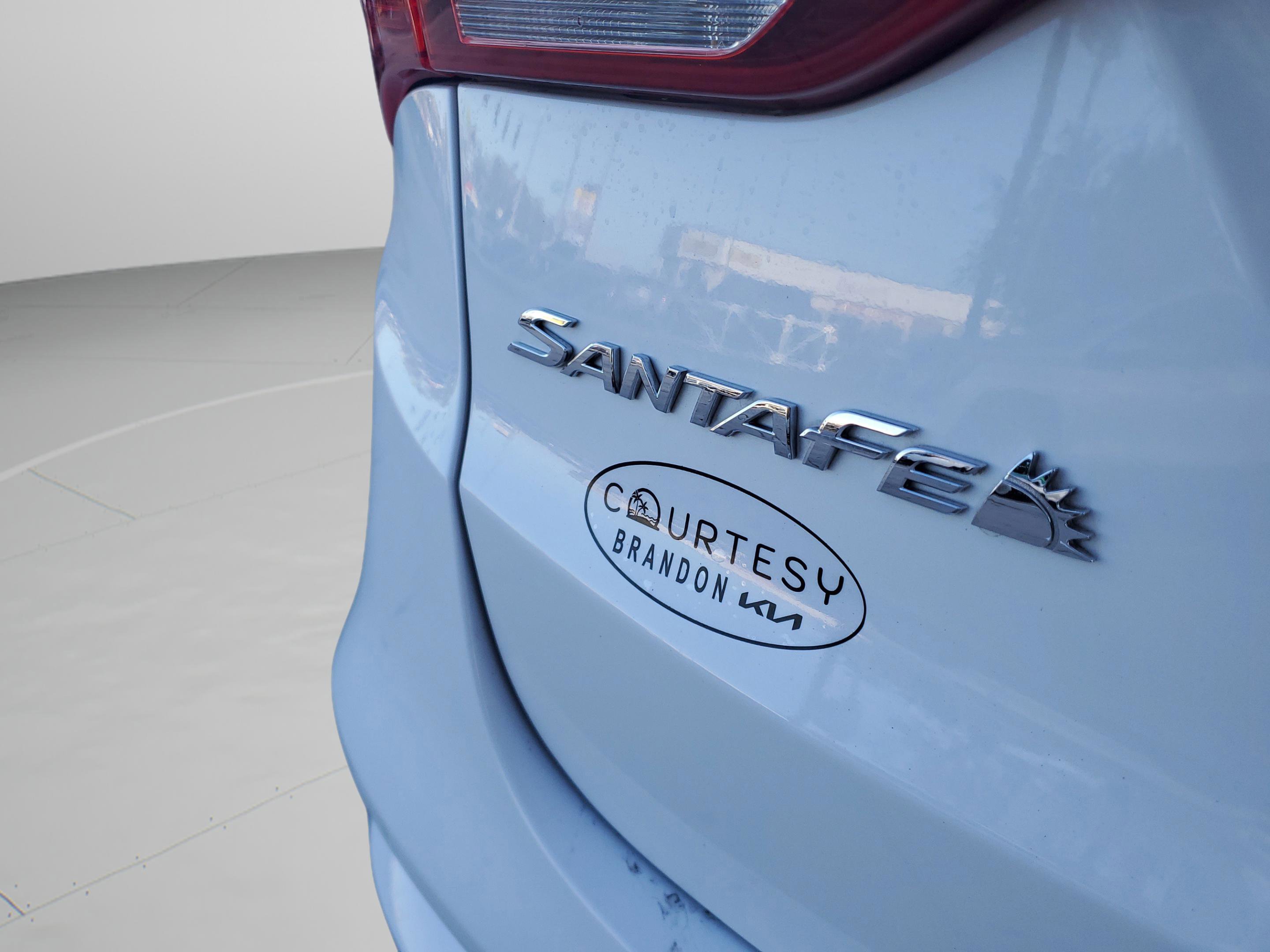 Used 2018 Hyundai Santa Fe Sport image 33