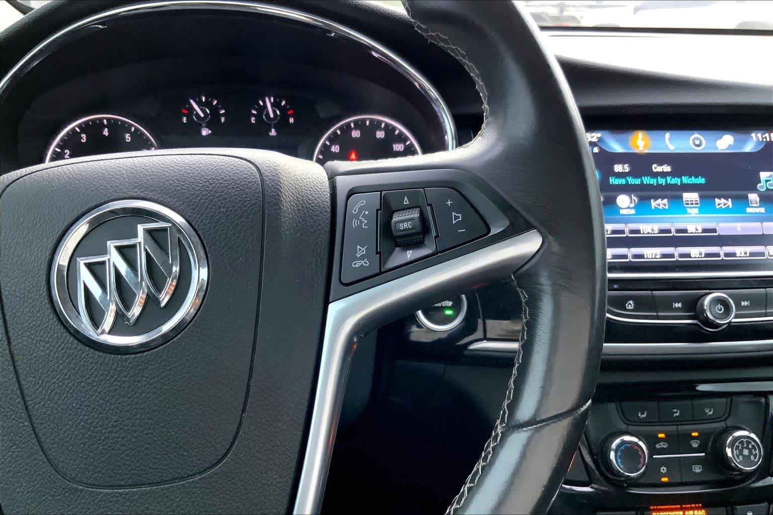 Used 2019 Buick Encore Preferred image 25