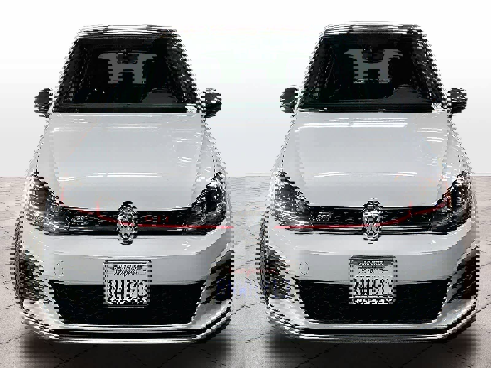 Used 2019 Volkswagen GTI SE image 3