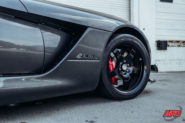 Used 2009 Dodge Viper ACR RWD image 32