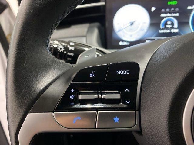 Used 2023 Hyundai Tucson Limited image 14