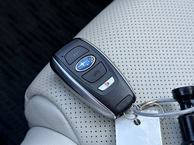 Certified 2025 Subaru Ascent Limited AWD/4WD image 30
