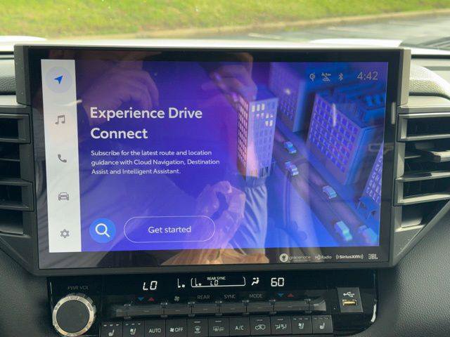 Certified 2023 Toyota Sequoia TRD Pro image 27