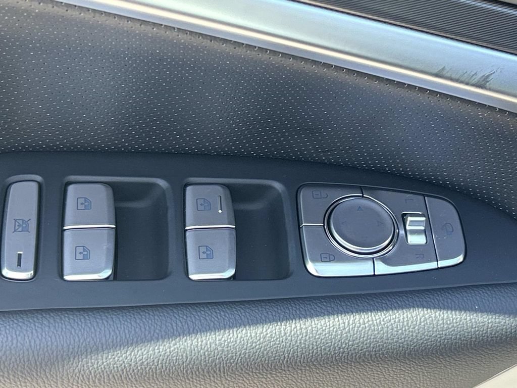 New 2026 Genesis G70 3.3T Sport Prestige AWD/4WD image 17