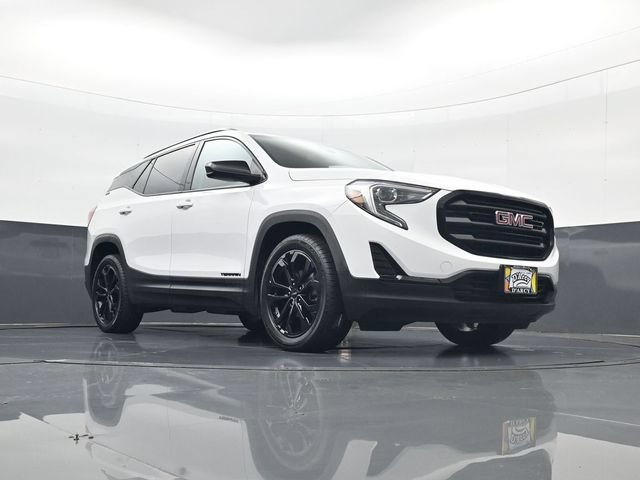 Used 2020 GMC Terrain SLE w/ Driver Convenience Package FWD image 23