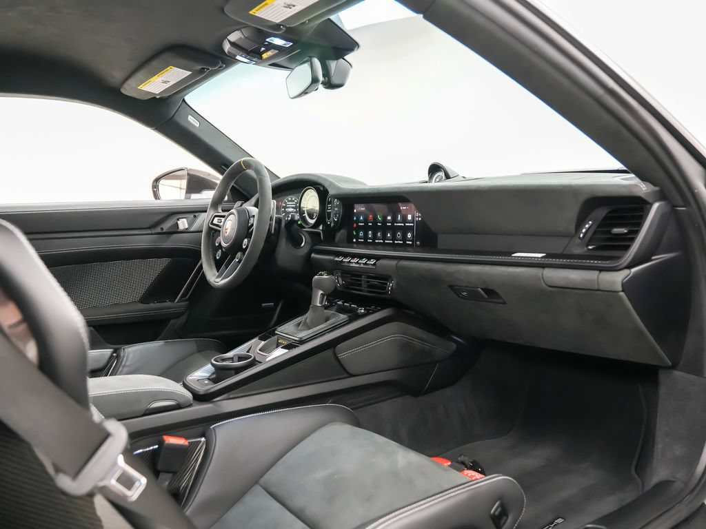 Used 2024 Porsche 911 GT3 RS w/ Weissach Package RWD image 30