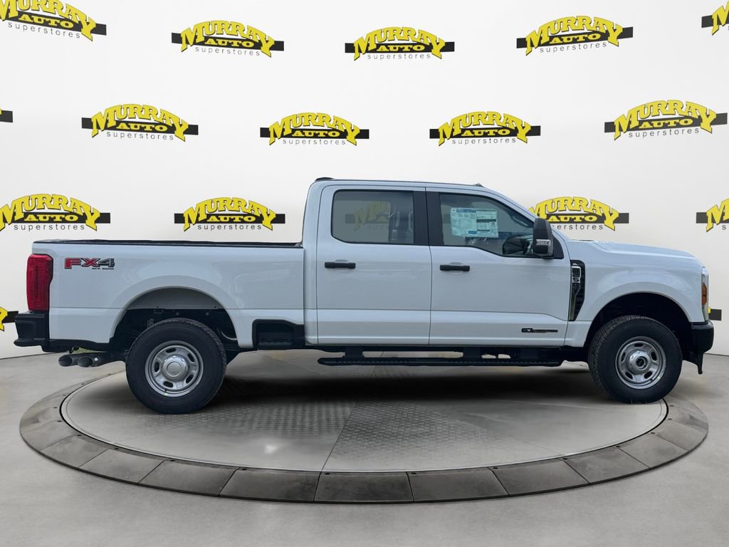 New 2026 Ford F250 XL image 7