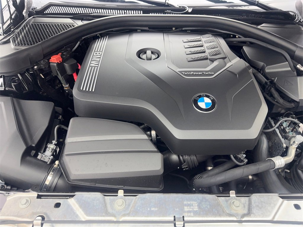 Used 2025 BMW 230i Coupe w/ M Sport Package image 72