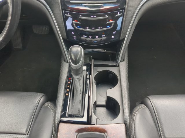 Used 2018 Cadillac XTS Luxury FWD image 19
