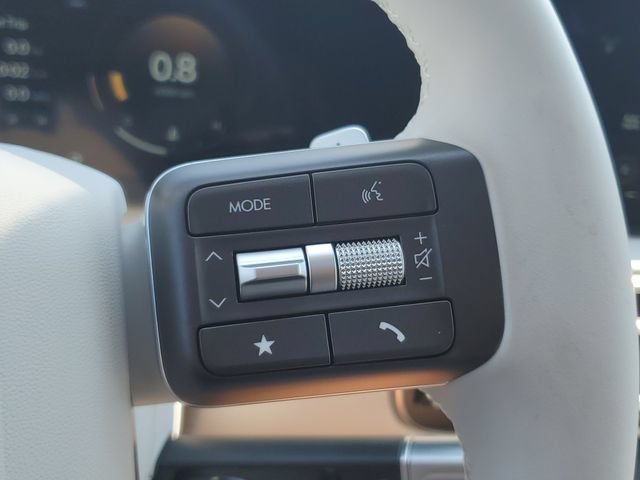 New 2026 Hyundai Palisade SEL AWD/4WD image 24