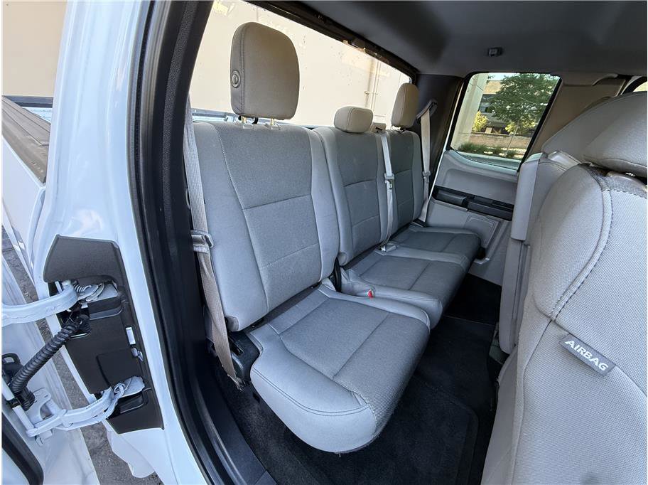 Used 2016 Ford F150 XL w/ Equipment Group 101A Mid image 27