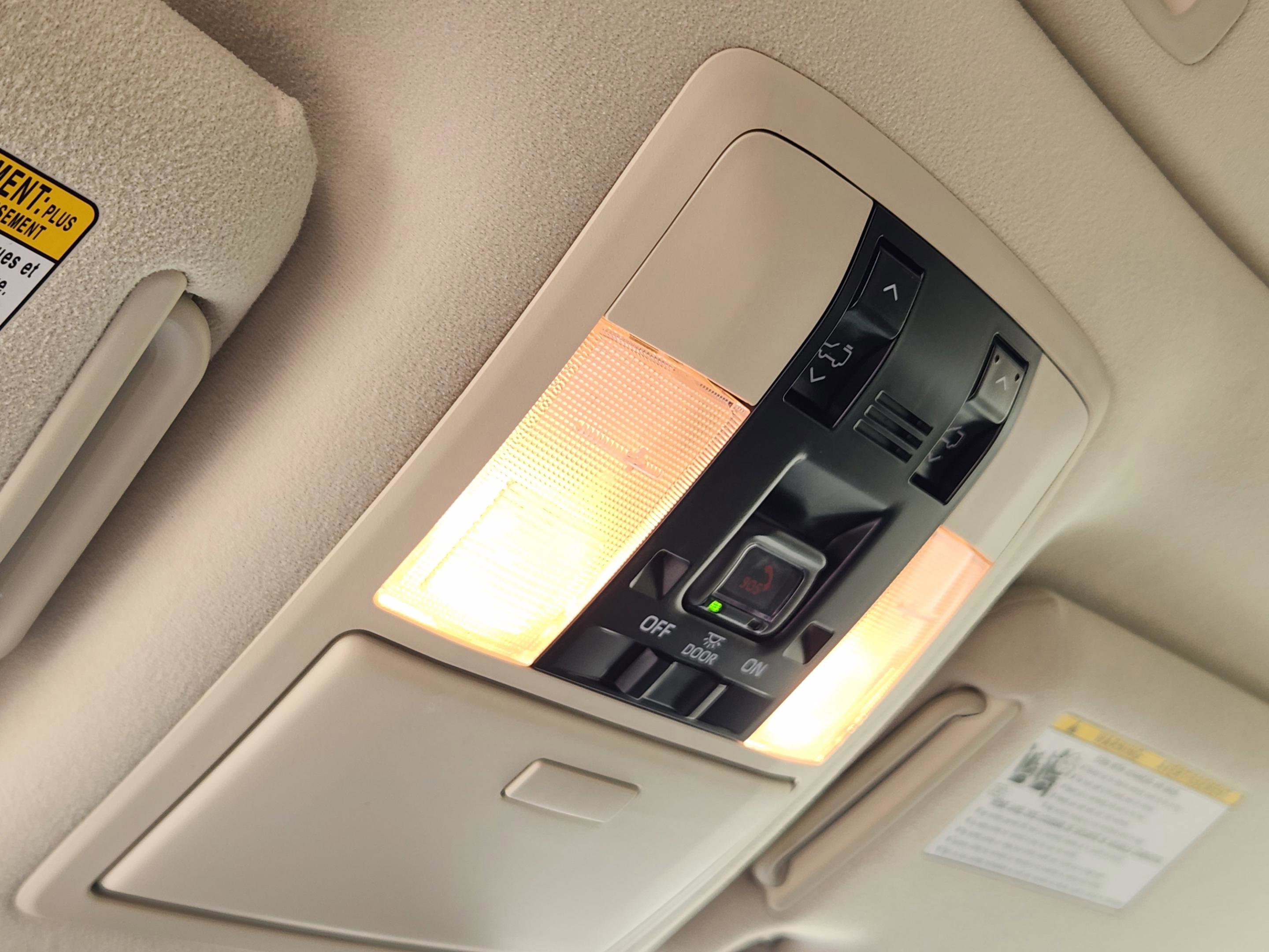 Used 2023 Lexus GX 460 Luxury w/ Sport Design Package image 25