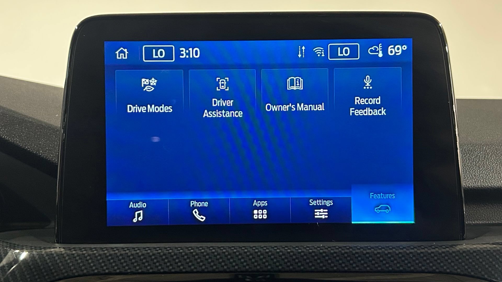 Used 2025 Ford Escape ST-Line AWD/4WD image 71