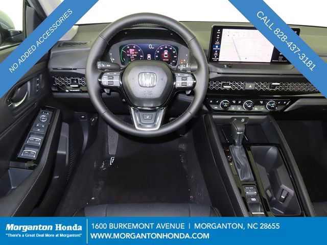 New 2026 Honda Accord Touring image 14