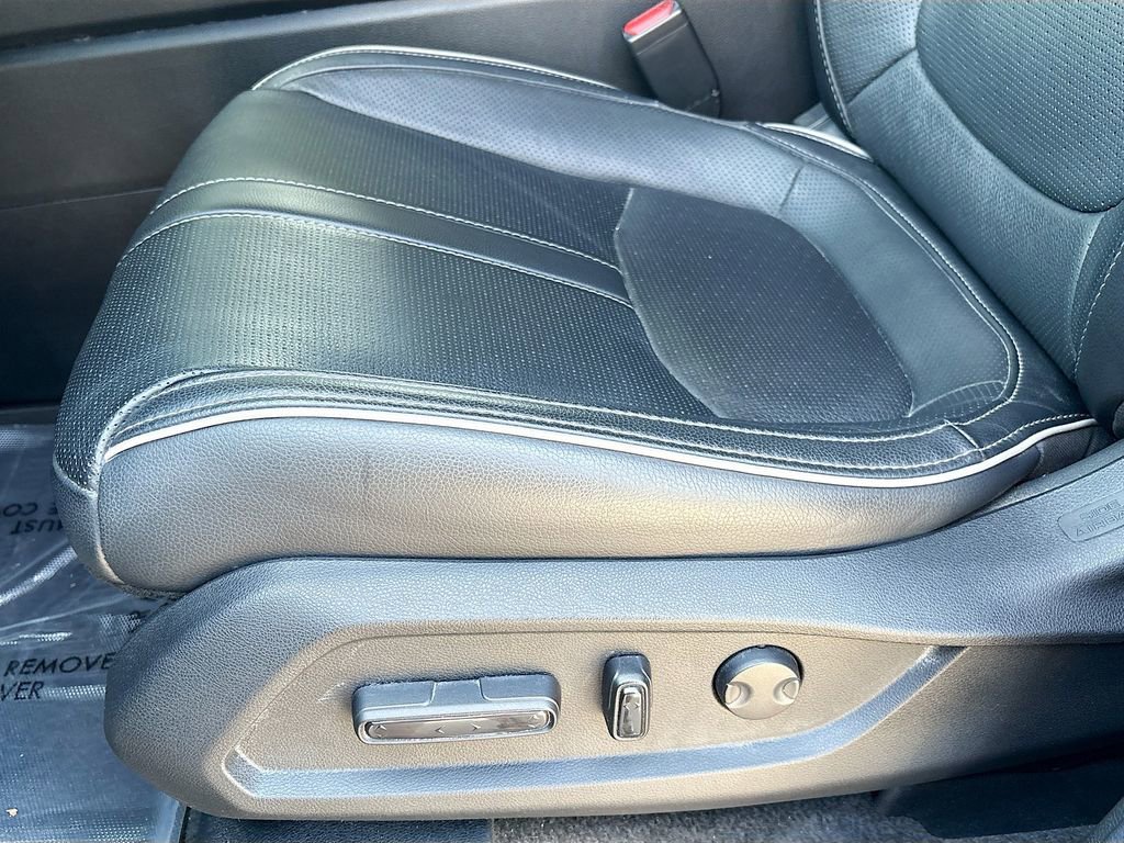 Used 2024 Honda Pilot Elite image 20