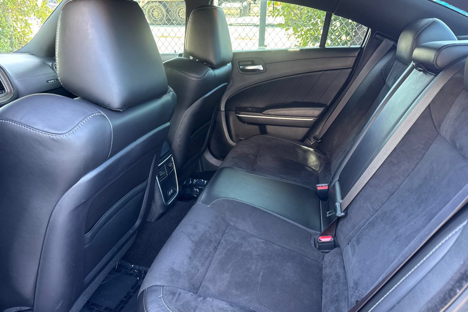 Used 2023 Dodge Charger Scat Pack RWD image 12