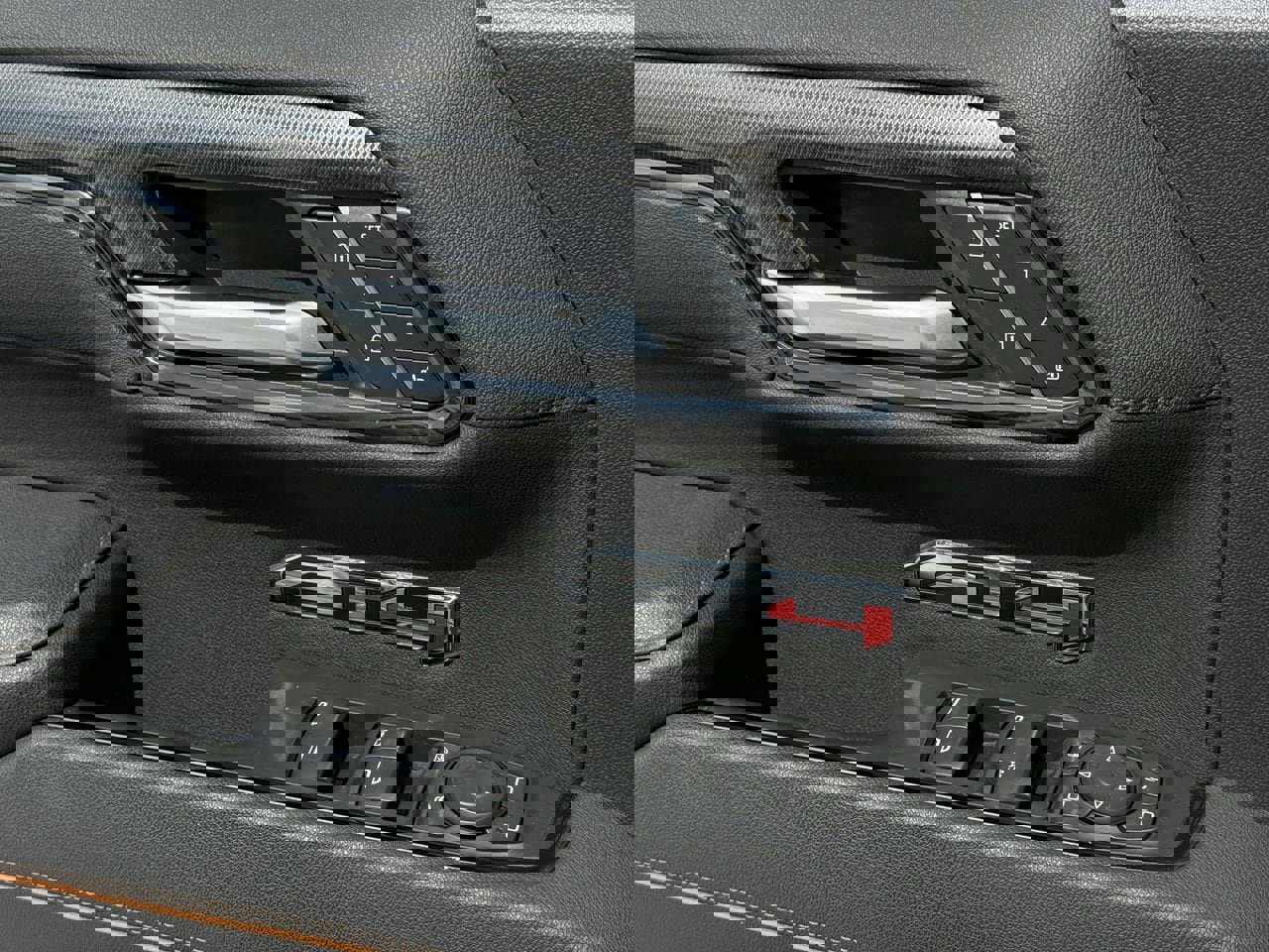 Certified 2025 GMC Sierra 1500 AT4 image 20