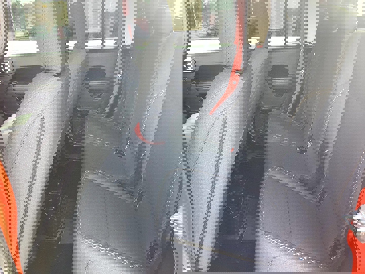 Certified 2024 Jeep Gladiator Sport image 15