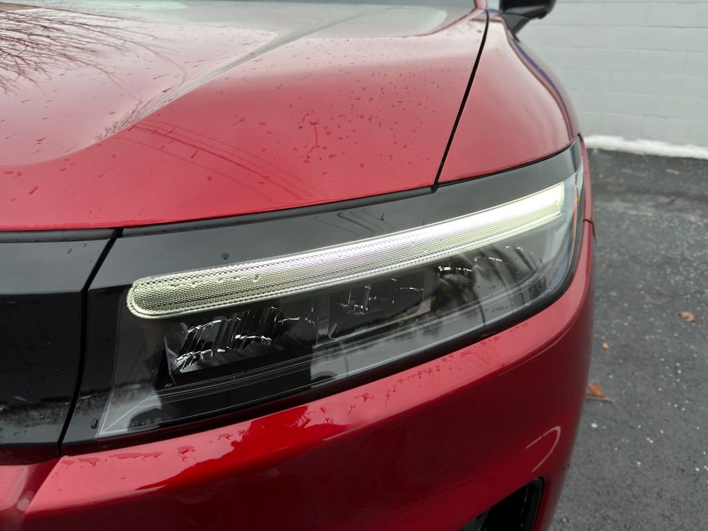 New 2026 Honda Prologue Elite image 9