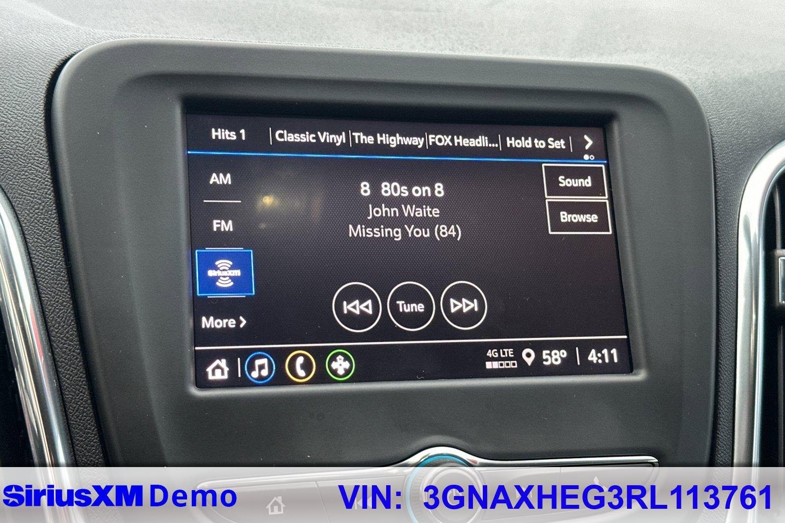 Used 2024 Chevrolet Equinox LS w/ LS Convenience Package image 39