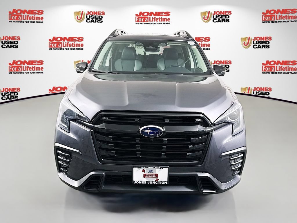 Used 2023 Subaru Ascent Onyx Edition Limited AWD/4WD image 14