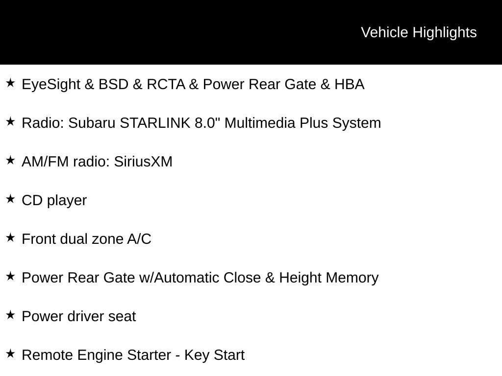Used 2018 Subaru Outback 2.5i Premium image 11