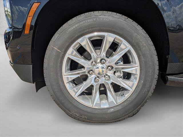 New 2026 Chevrolet Suburban Premier w/ Sun And Tow Package image 11