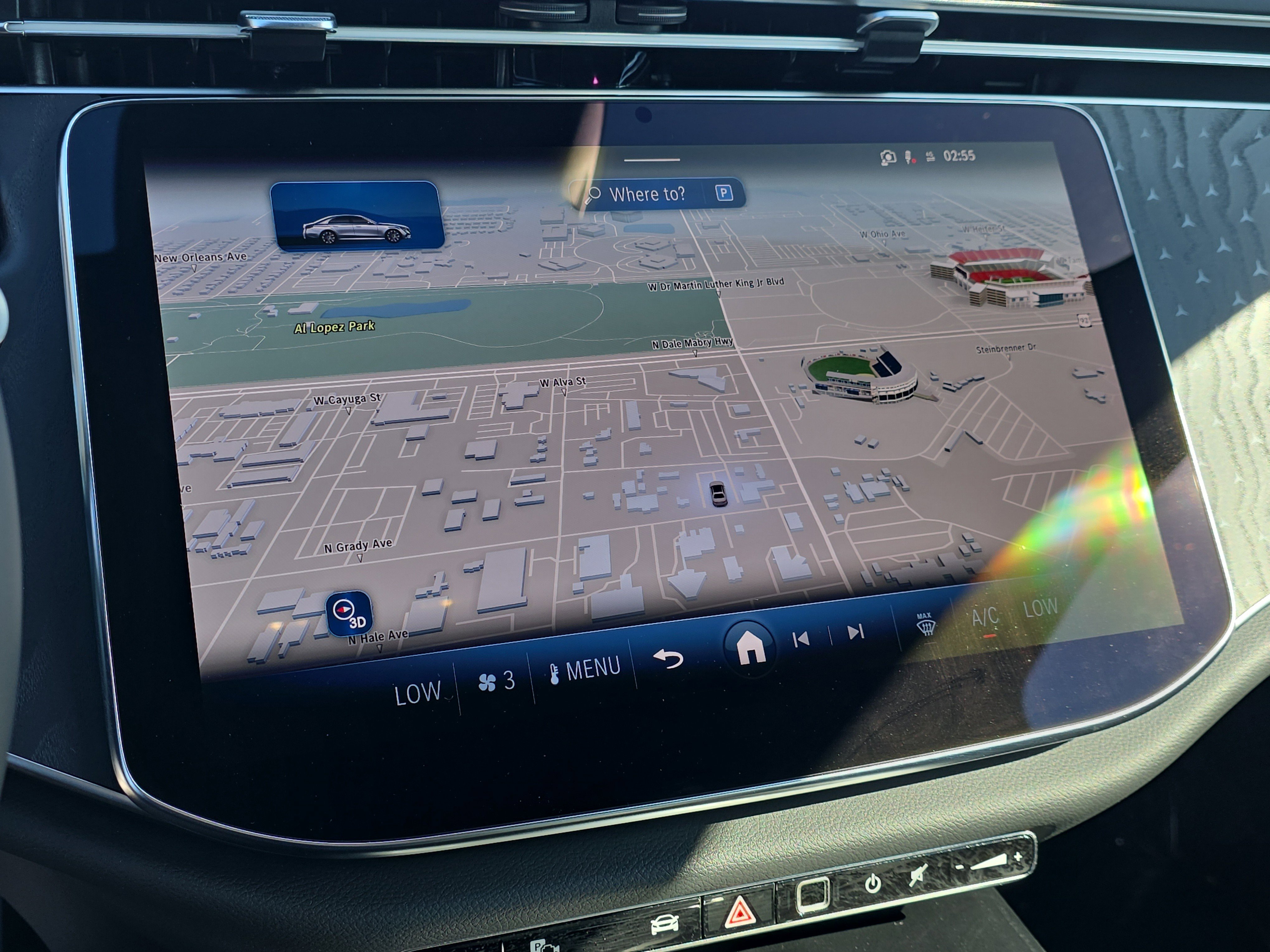 Used 2026 Mercedes-Benz E 350 Sedan image 20