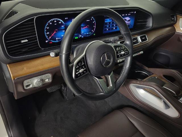 Used 2023 Mercedes-Benz GLS 450 4MATIC image 19