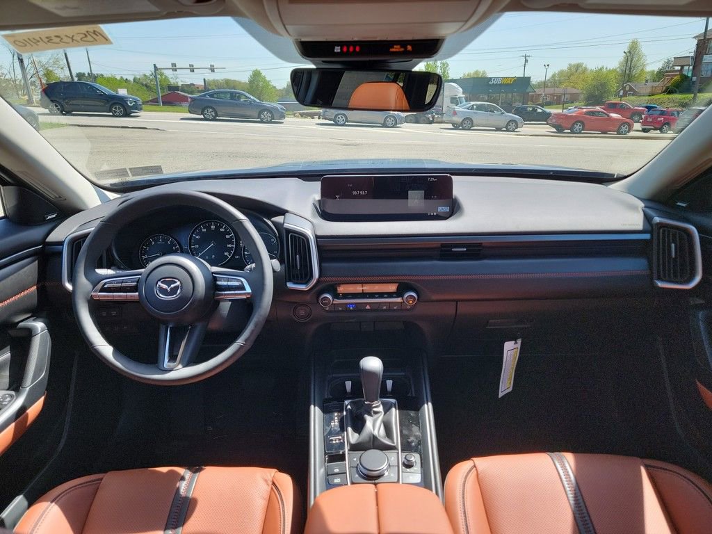 New 2025 MAZDA CX-50 Meridian Edition w/ Apex Package image 16