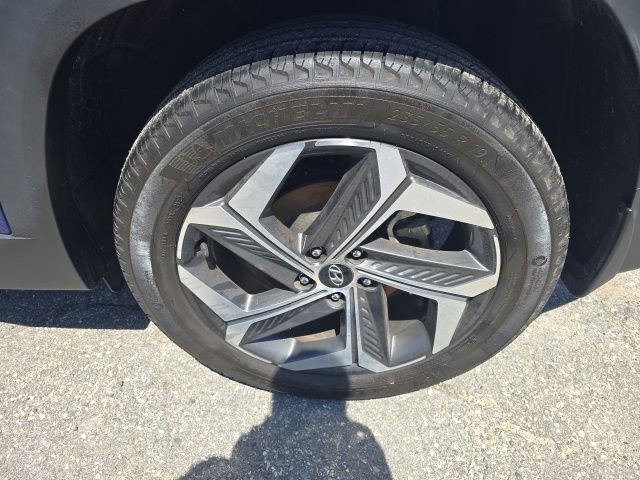 Used 2023 Hyundai Tucson SEL w/ Convenience Package AWD/4WD image 11