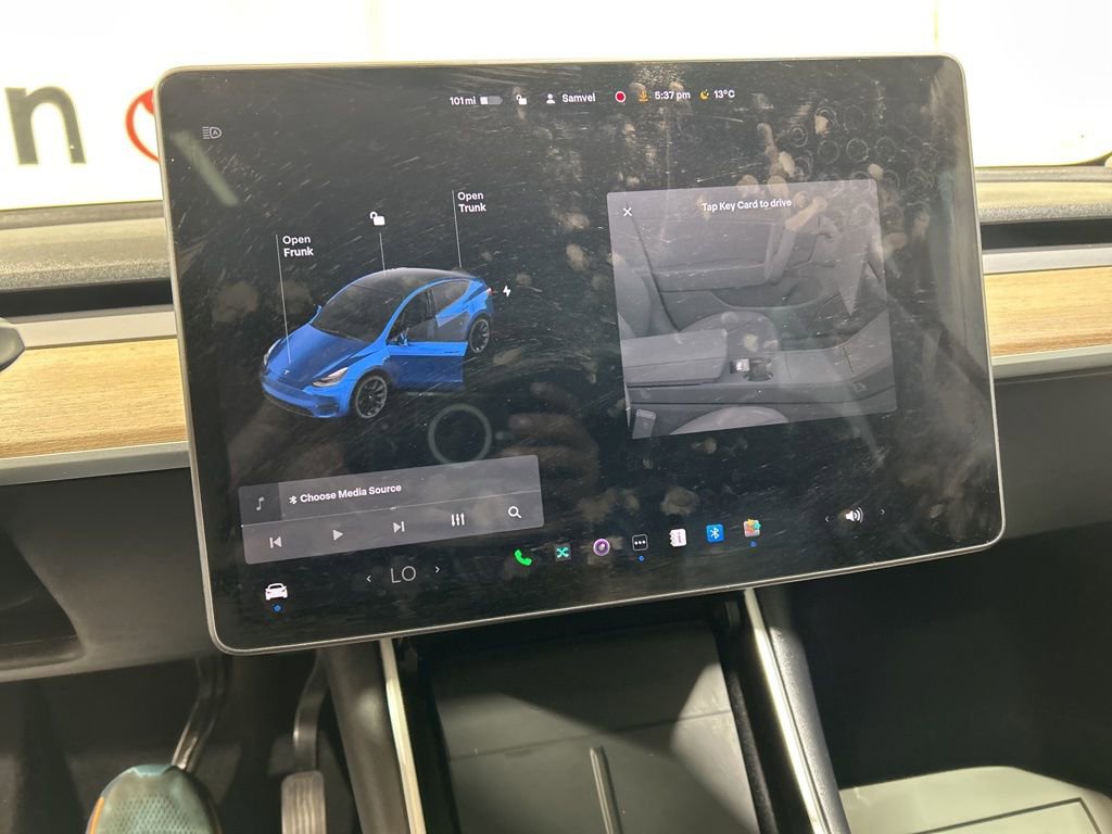 Used 2021 Tesla Model Y Long Range image 26