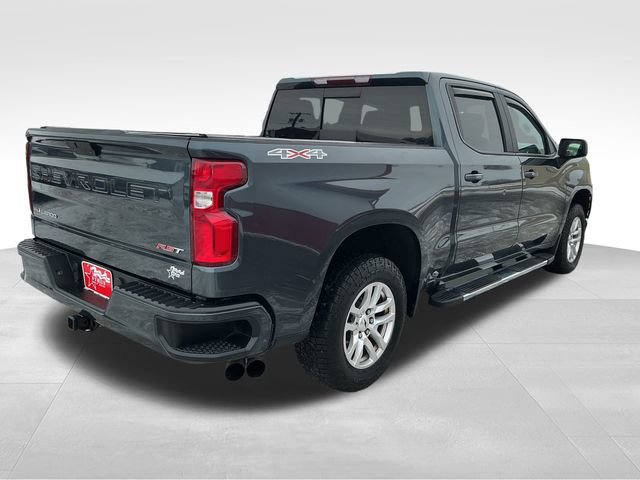 Used 2020 Chevrolet Silverado 1500 RST w/ All-Star Edition image 13