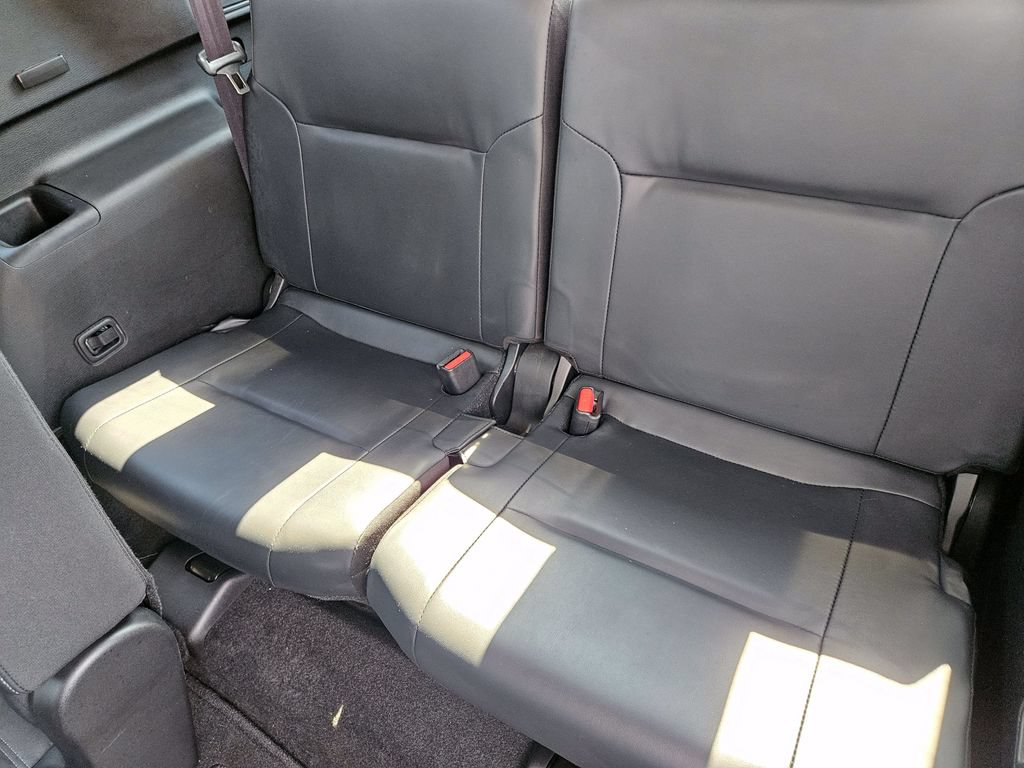 Used 2025 Mitsubishi Outlander SE AWD/4WD image 21