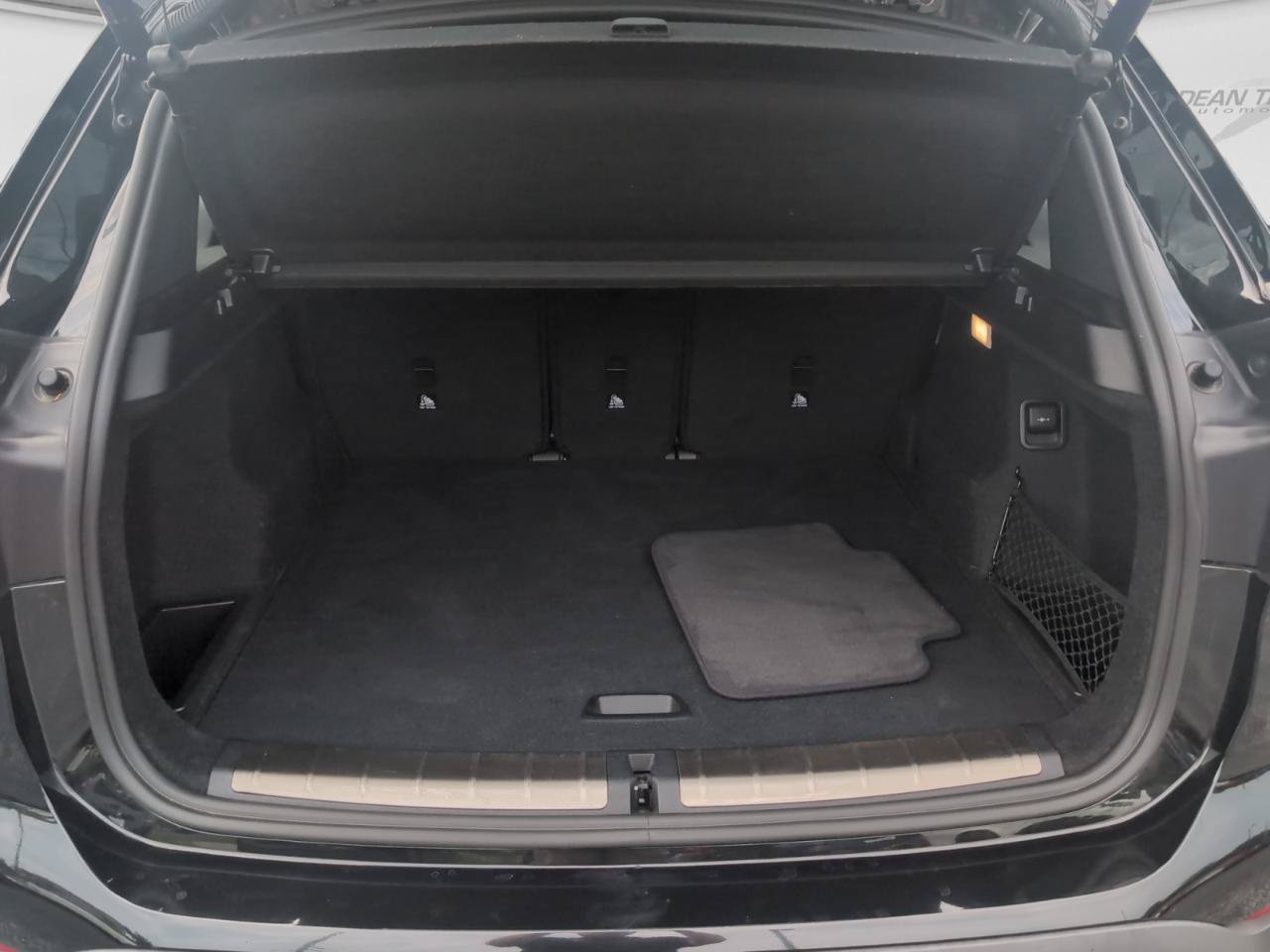 Used 2022 BMW X1 sDrive28i w/ Convenience Package FWD image 9