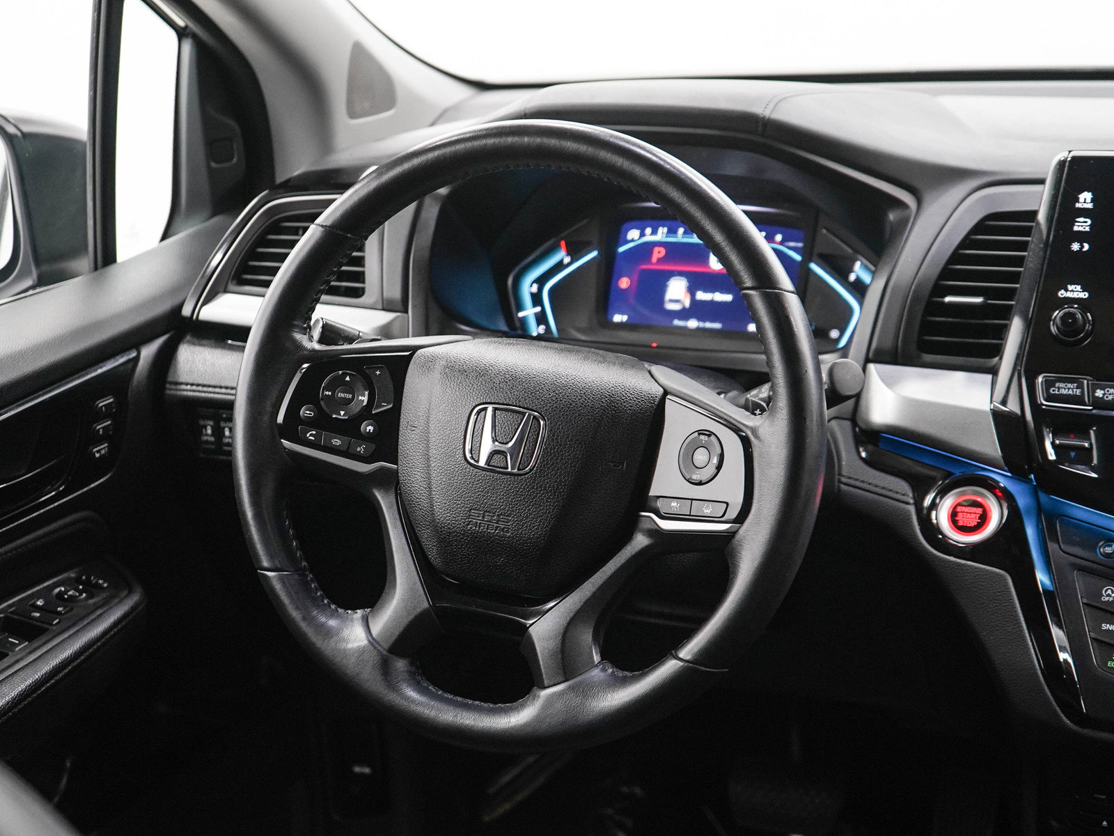 Used 2022 Honda Odyssey Touring image 15