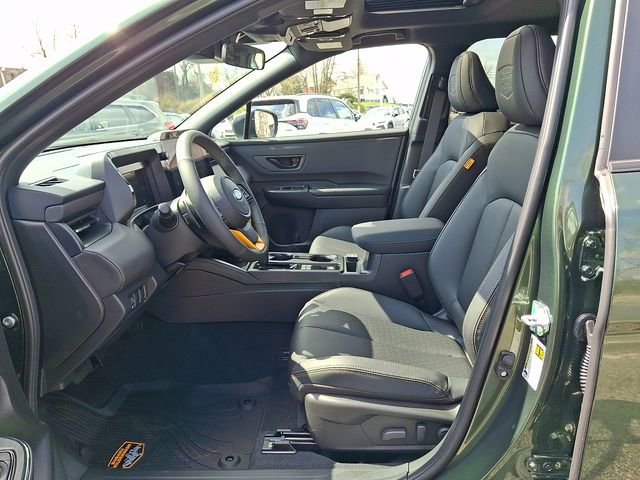 New 2026 Subaru Outback Wilderness image 14