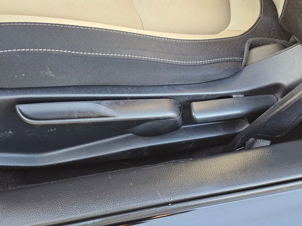 Used 2016 Honda Civic LX-P image 53