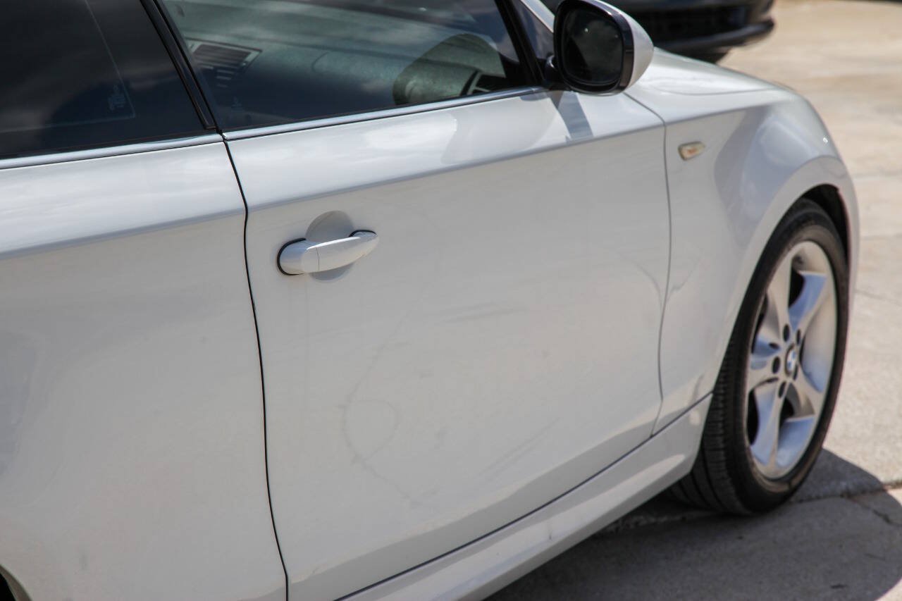 Used 2011 BMW 128i Coupe RWD image 16