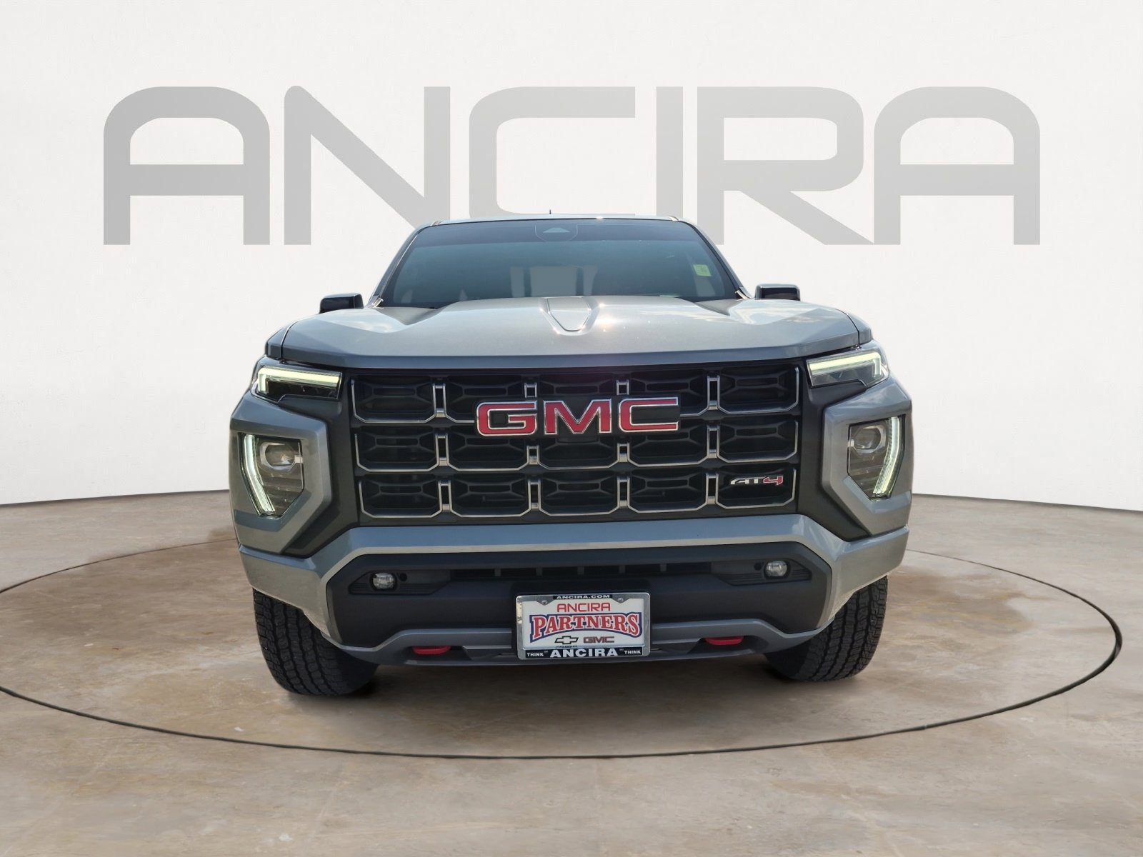 Used 2023 GMC Canyon AT4 w/ AT4 Premium Package AWD/4WD image 4