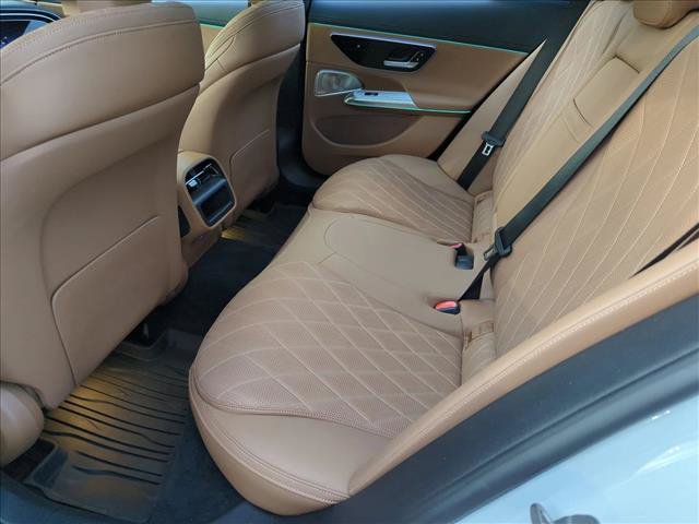Certified 2024 Mercedes-Benz E 450 4MATIC All-Terrain Wagon image 19