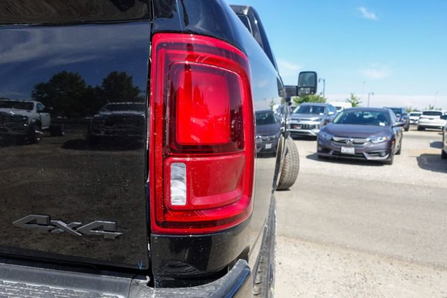 New 2026 RAM 2500 Laramie w/ Night Edition image 9