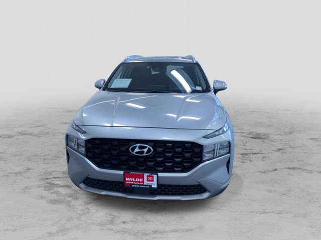 Used 2023 Hyundai Santa Fe SEL AWD/4WD image 5