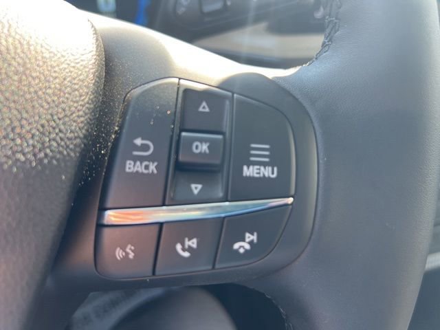 New 2025 Ford Bronco Sport Big Bend w/ Convenience Package AWD/4WD image 14
