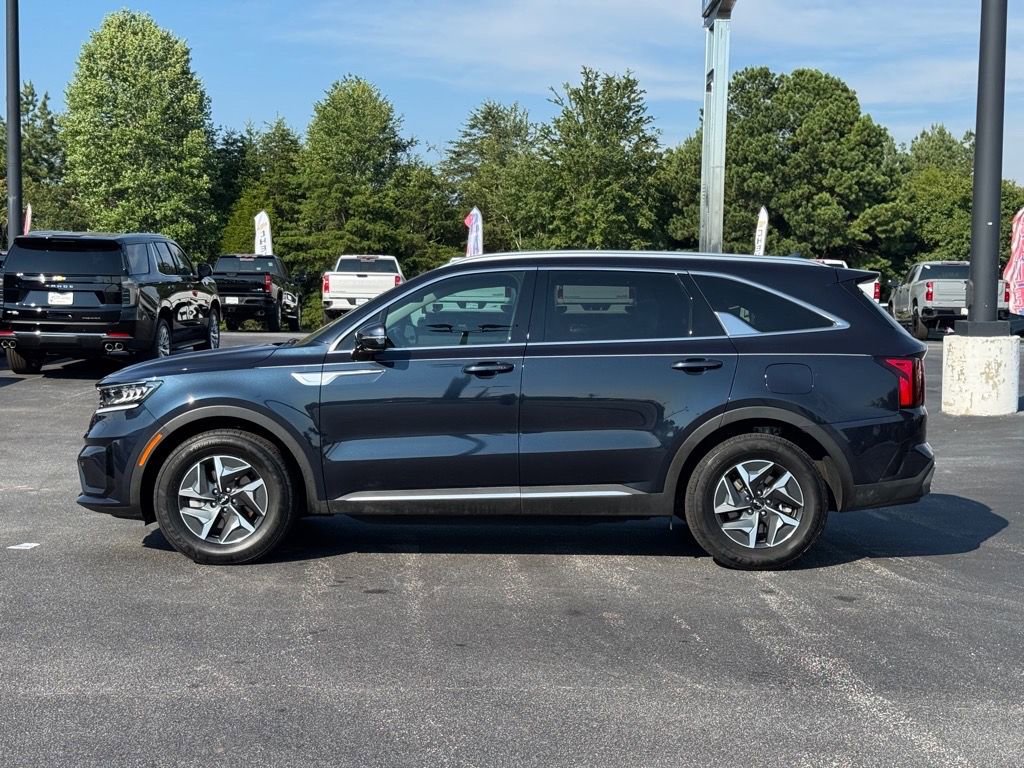 Used 2023 Kia Sorento EX image 6