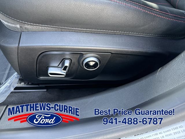 Used 2021 Maserati Ghibli S Q4 AWD/4WD image 10