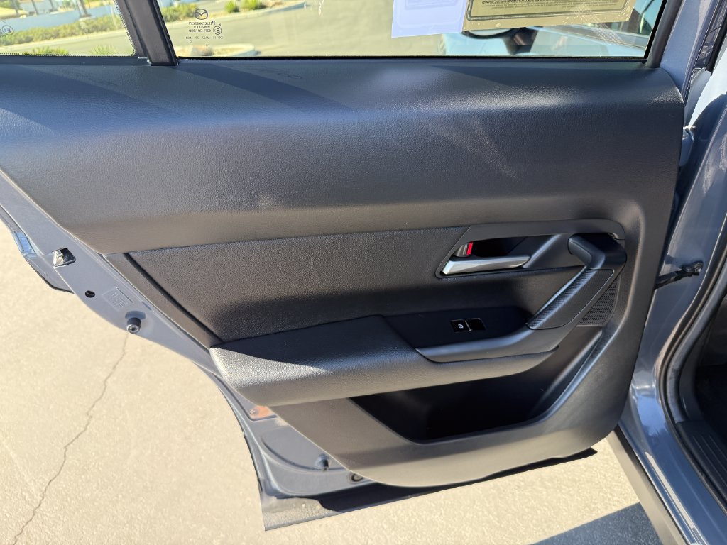 Used 2025 MAZDA CX-50 AWD 2.5 S w/ Preferred Package image 13