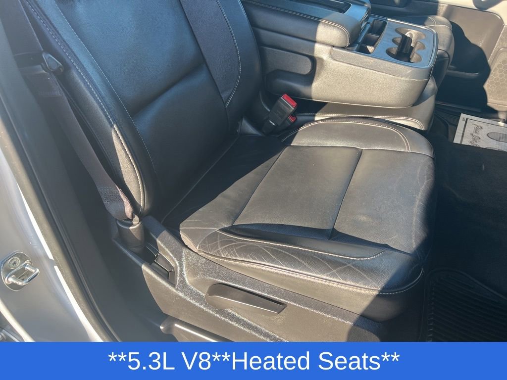 Used 2017 Chevrolet Silverado 1500 LT w/ All Star Edition image 32