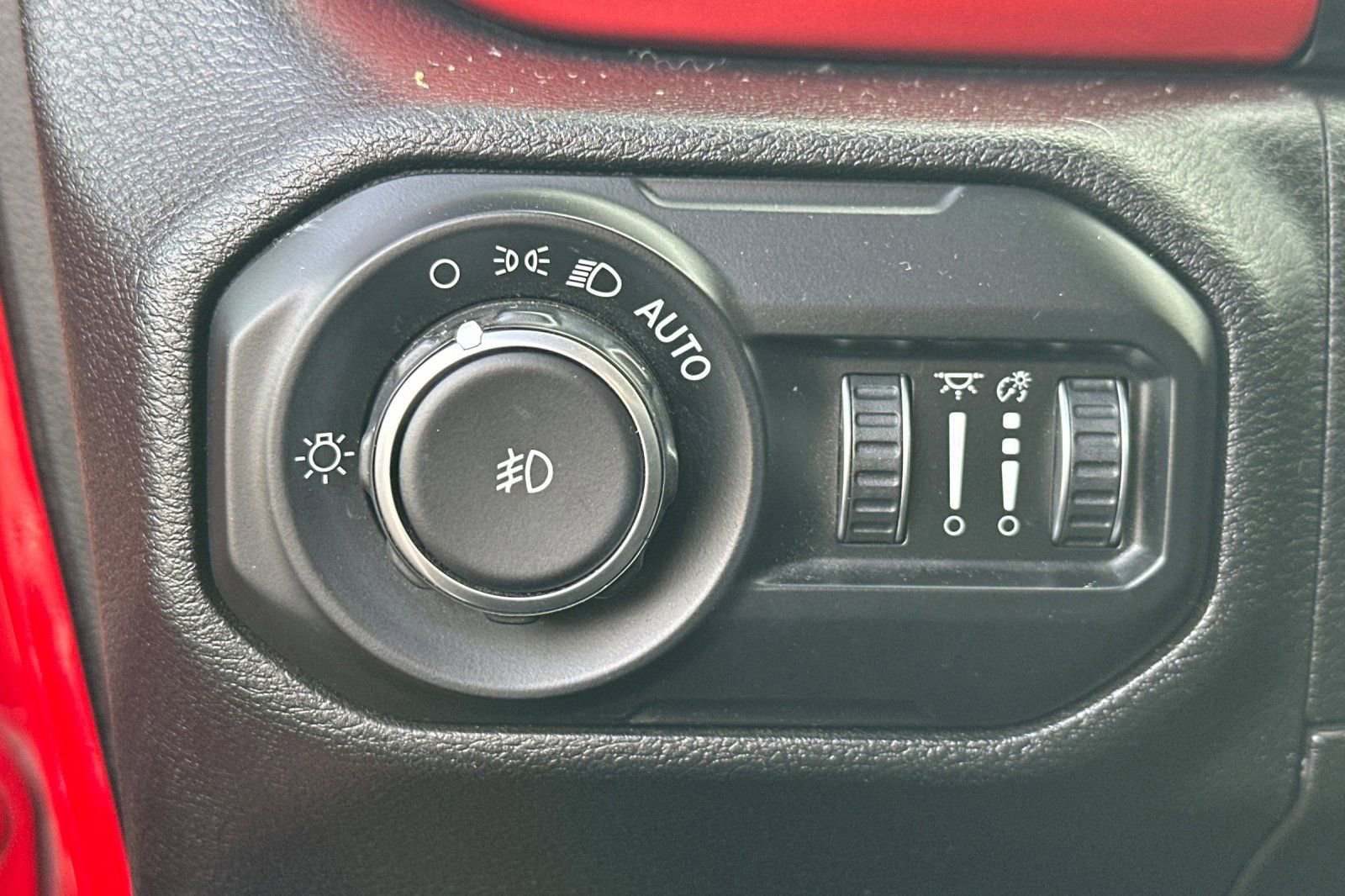 Used 2021 Jeep Wrangler Unlimited Rubicon image 44