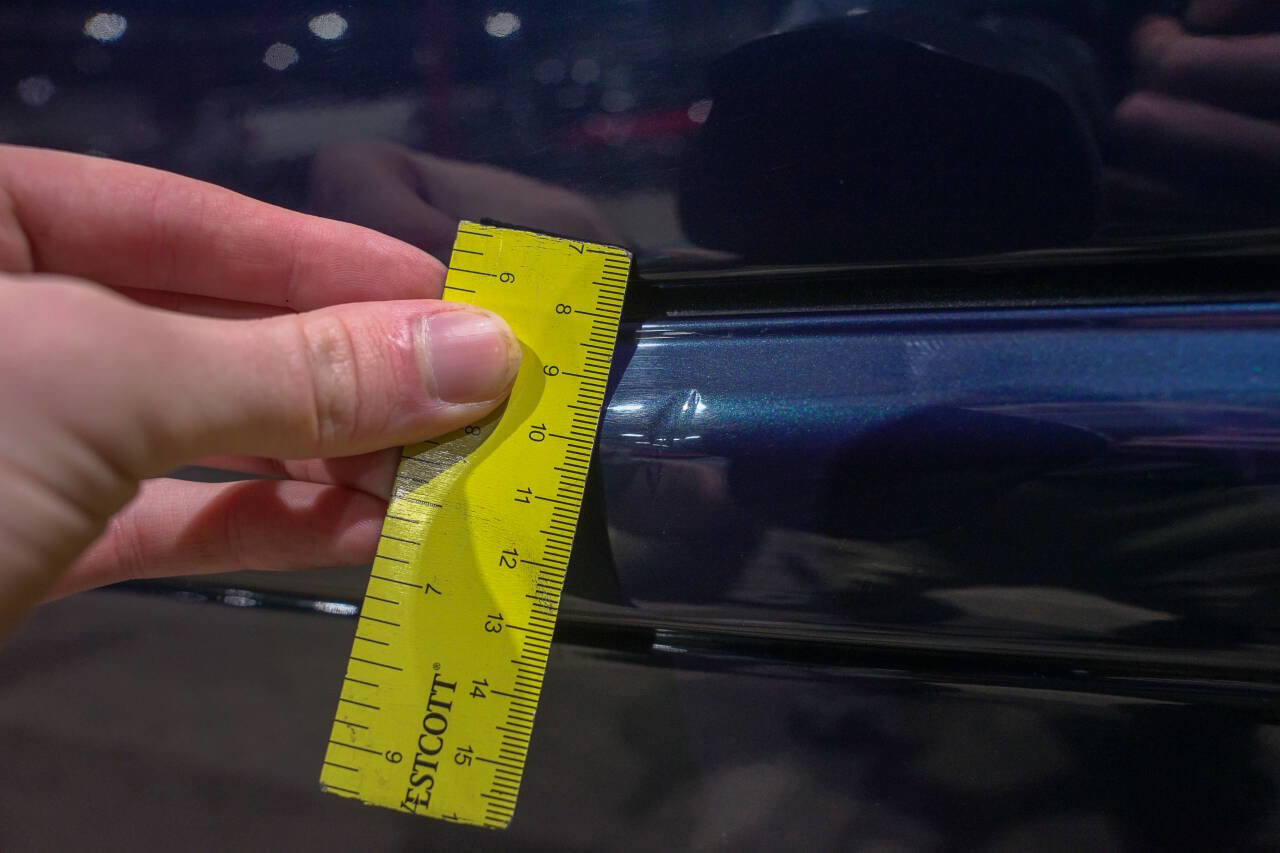 Used 2001 Volkswagen Cabrio GLS FWD image 39